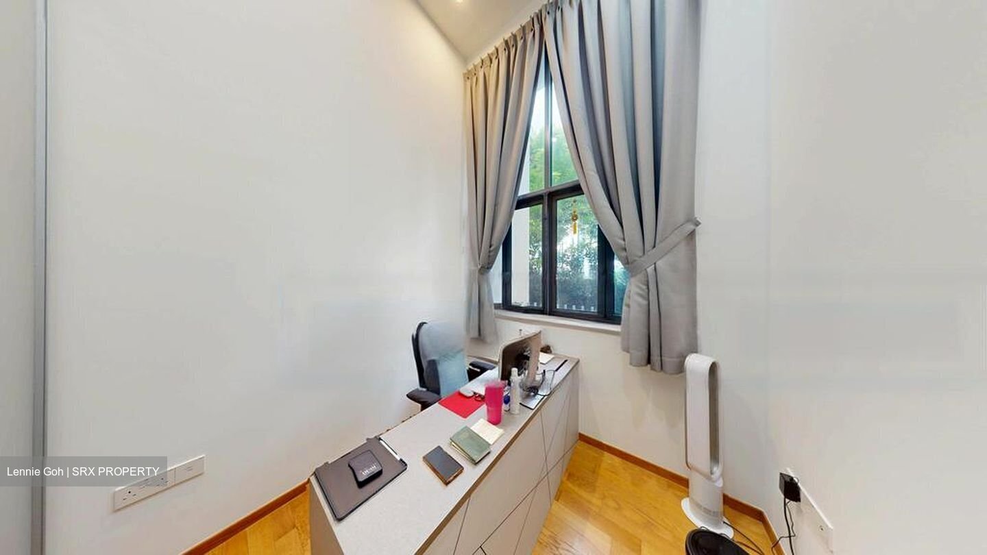 The Lilium (D19), Condominium #456869291